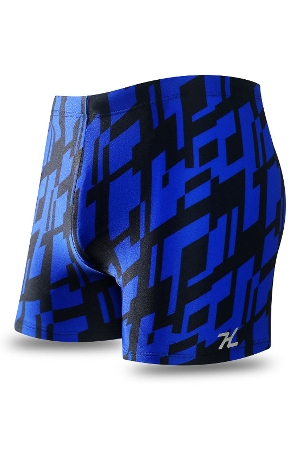 Kids Boys Soft & Comfortable Elasticated Mid-Waist Superb Printed Pattern Beach Swimwear