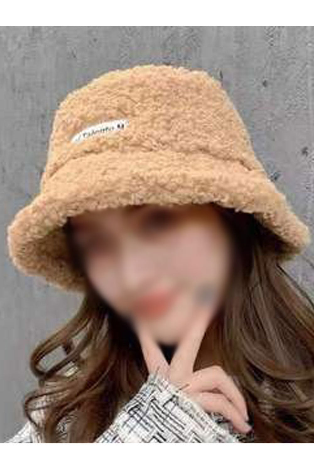 Women Thick & Warm Material Crafted Beautiful Windproof Winter Beret Hat