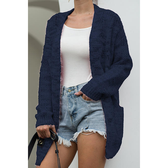 Women Lovely Warm & Thick Cardigan