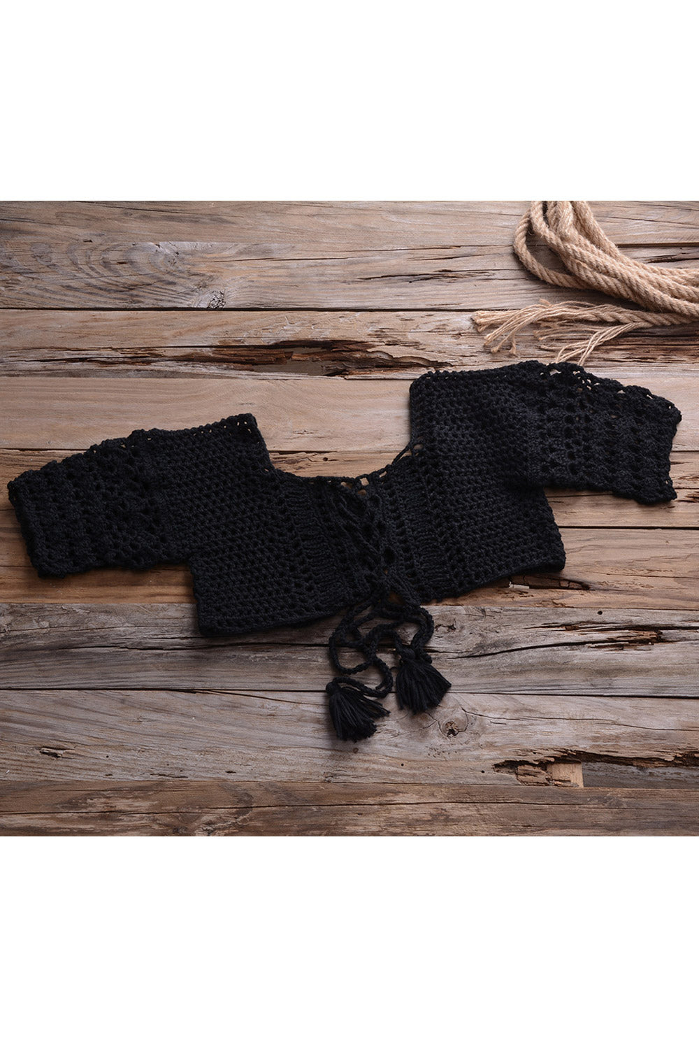 Women Elastic Waistband Sexy Beach Bikini Cover Up Skirt & Top