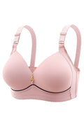 Womens Plus Minimizer Bras Full Figure underwire Soft Cup Everyday Bra