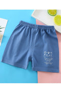 Kids Girls New Summer Cotton Thin Section Crotch Shorts