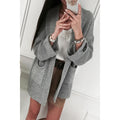 Women Lovely Long Sleeve Warm Cardigan