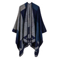 Women Elegant Warm Fashion Cashmere Shawl
