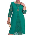 Women Fashionable Lace Up Partywear Dress