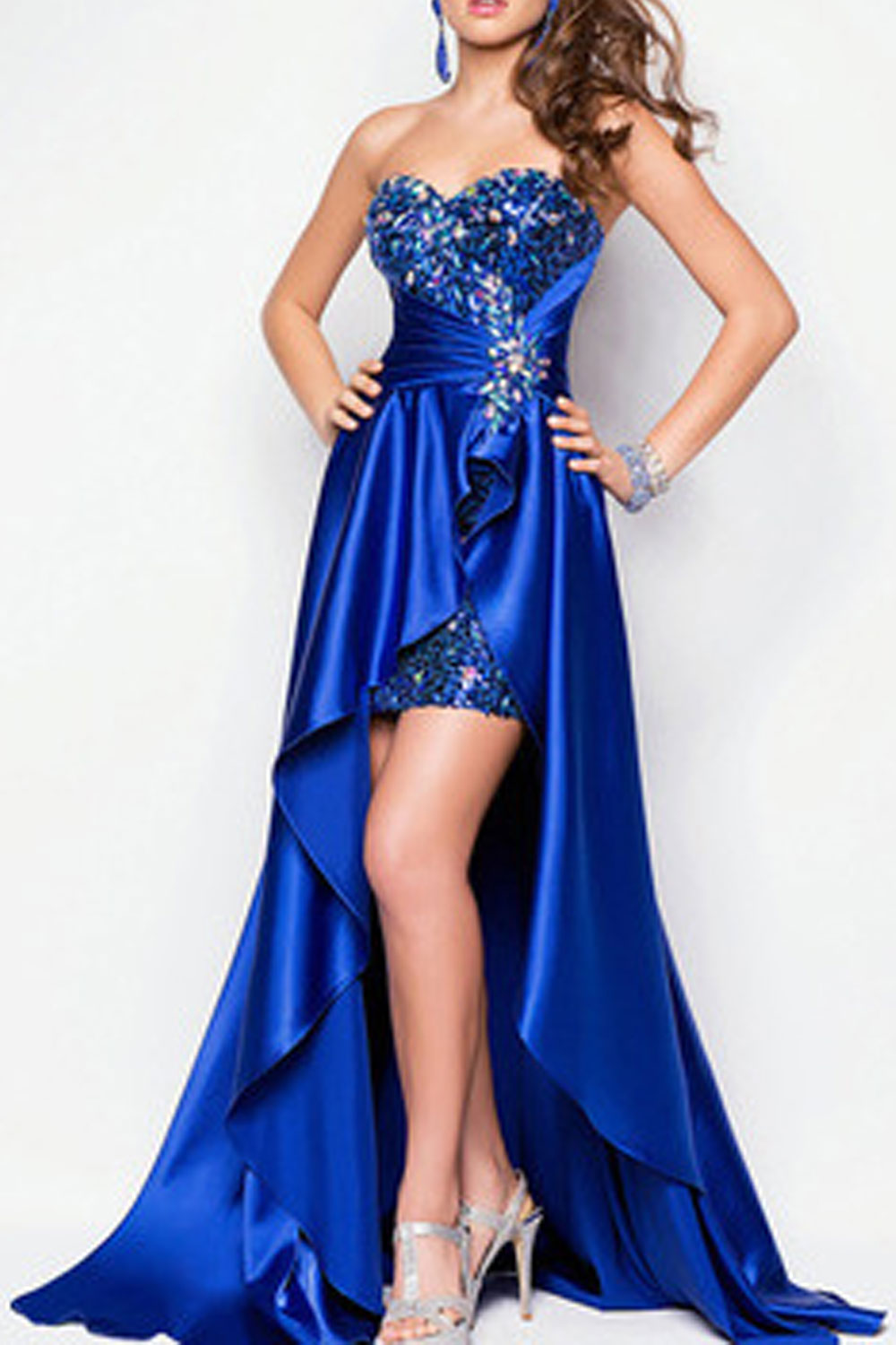Women Off Neck Sexy Cocktail, Wedding Party Dress