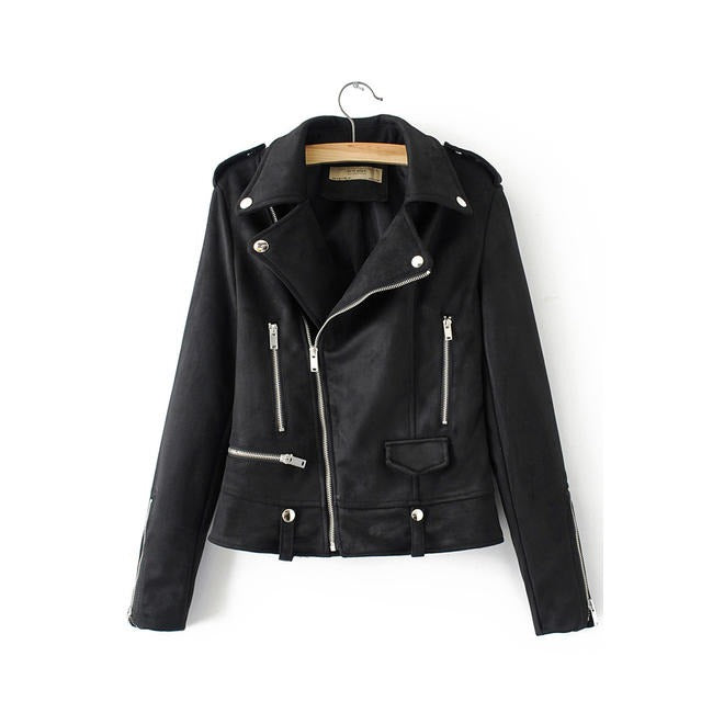 Women stylish and comfortable jacket