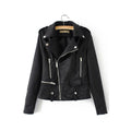 Women stylish and comfortable jacket