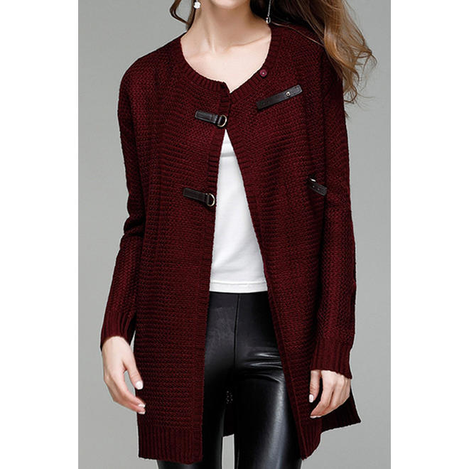 womens Stylish and comfortable cardigan