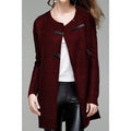 womens Stylish and comfortable cardigan