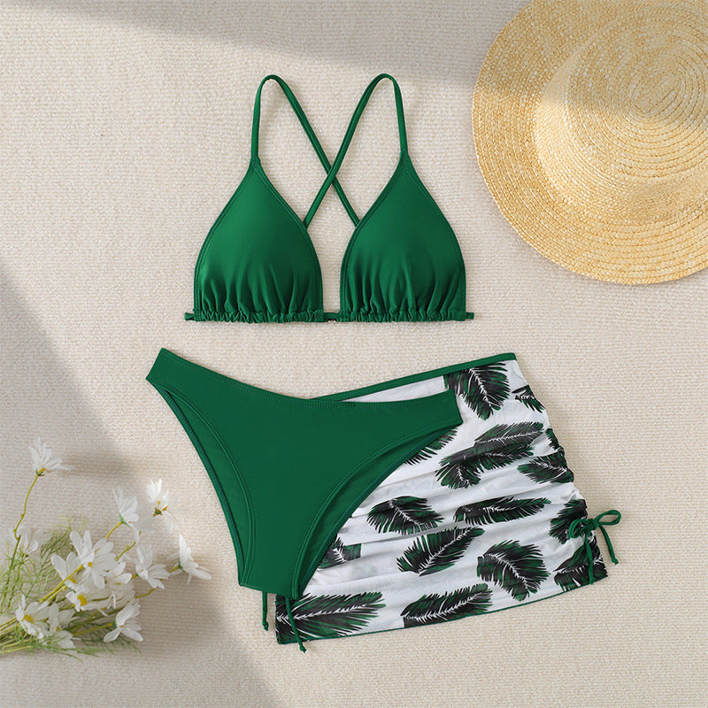 Women's Mesh Swimsuit