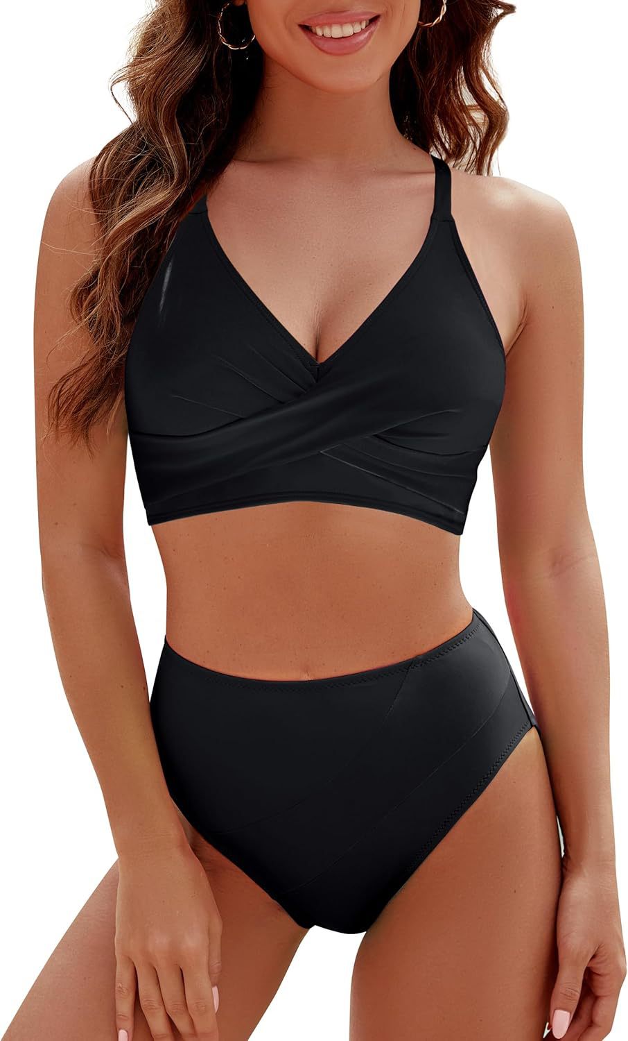 Women's Bikini Swimsuit (3)