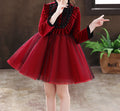 Toddler Long-Sleeve Knit Dress (14)