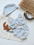 Girls' One-Piece Swimsuit (5)