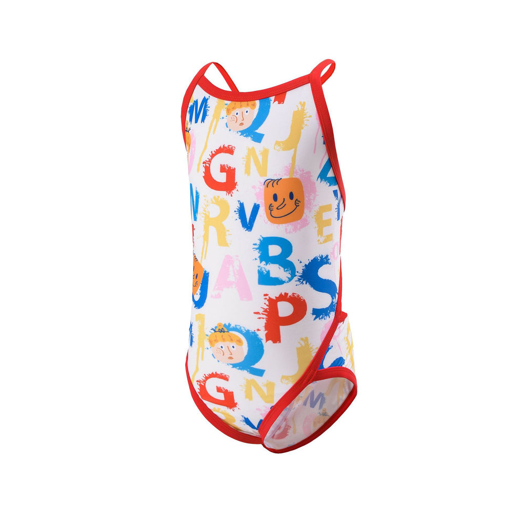Girls' One-Piece Swimsuit (7)