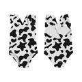 Girls' One-Piece Swimsuit (10)