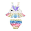 Girls' One-Piece Swimsuit (12)