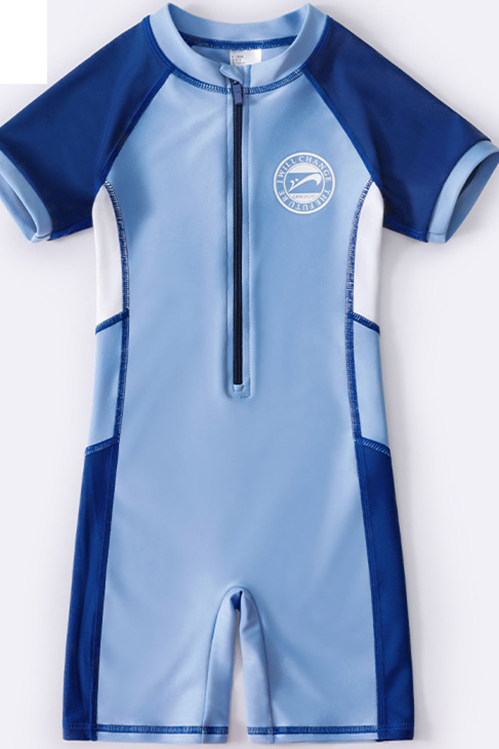 Girls' One-Piece Swimsuit (15)