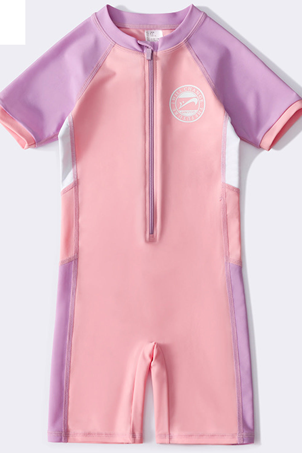 Girls' One-Piece Swimsuit (15)