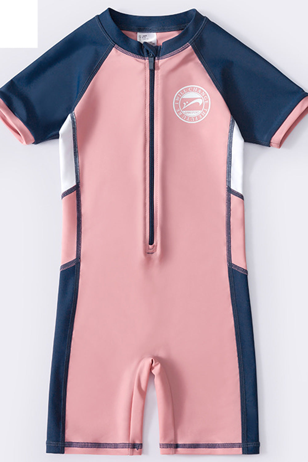 Girls' One-Piece Swimsuit (15)
