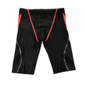 Boys' Floral Polka Dot Swimsuit (5)