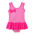 Girls' One-Piece Swimsuit (26)