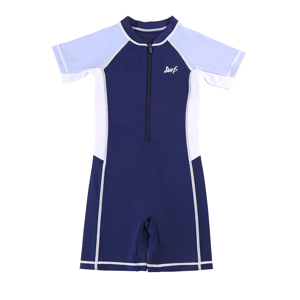 Girls' One-Piece Swimsuit (32)