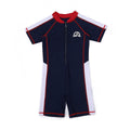 Girls' One-Piece Swimsuit (32)