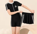 Girls' One-Piece Swimsuit (23)