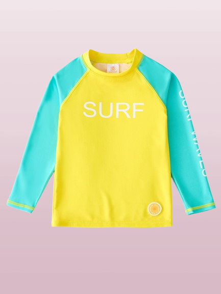 Girls' One-Piece Swimsuit (38)