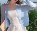 Summer.Knit.Cardigan