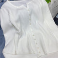 Summer.Knit.Cardigan