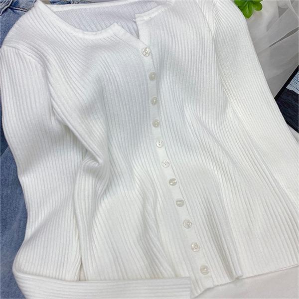 Summer.Knit.Cardigan