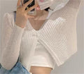 Summer.Knit.Cardigan