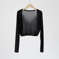 Summer.Knit.Cardigan