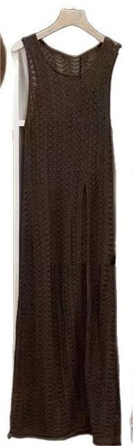Women's Cardigan Knit Top (7)