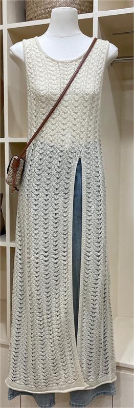 Women's Cardigan Knit Top (7)