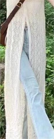 Women's Cardigan Knit Top (9)