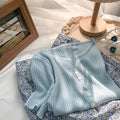 Summer.Knit.Cardigan