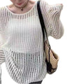 Summer.Knit.Cardigan