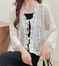 Summer.Knit.Cardigan