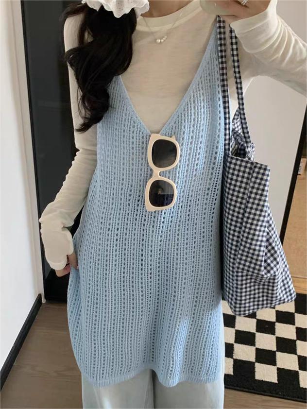 Summer.Knit.Cardigan