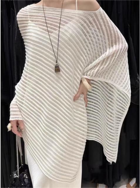 Women's Cardigan Knit Top (27)