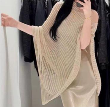 Women's Cardigan Knit Top (27)