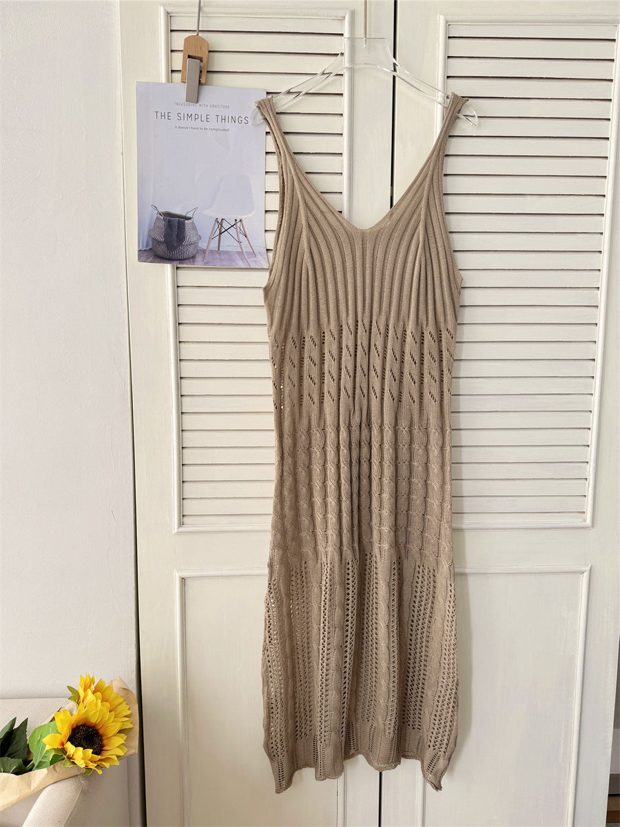 Women's Cardigan Knit Top (29)