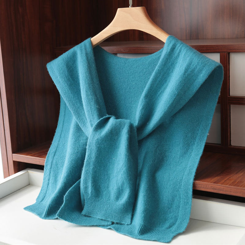 Women's Cardigan Knit Top (31)