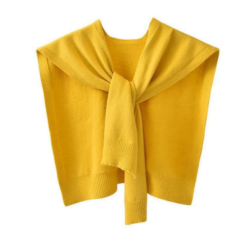 Women's Cardigan Knit Top (31)