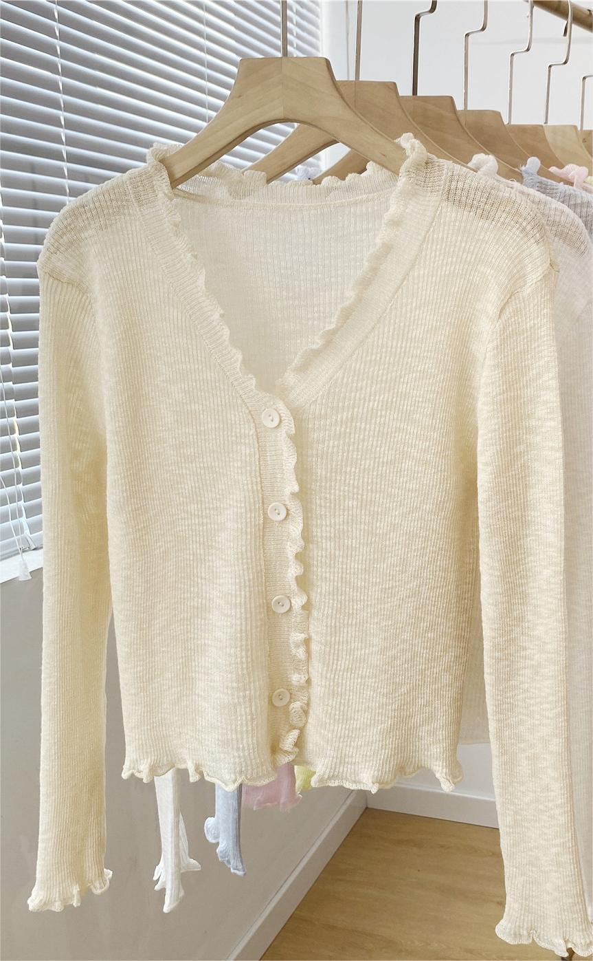 Women's Short-Sleeve Knit Top (3)