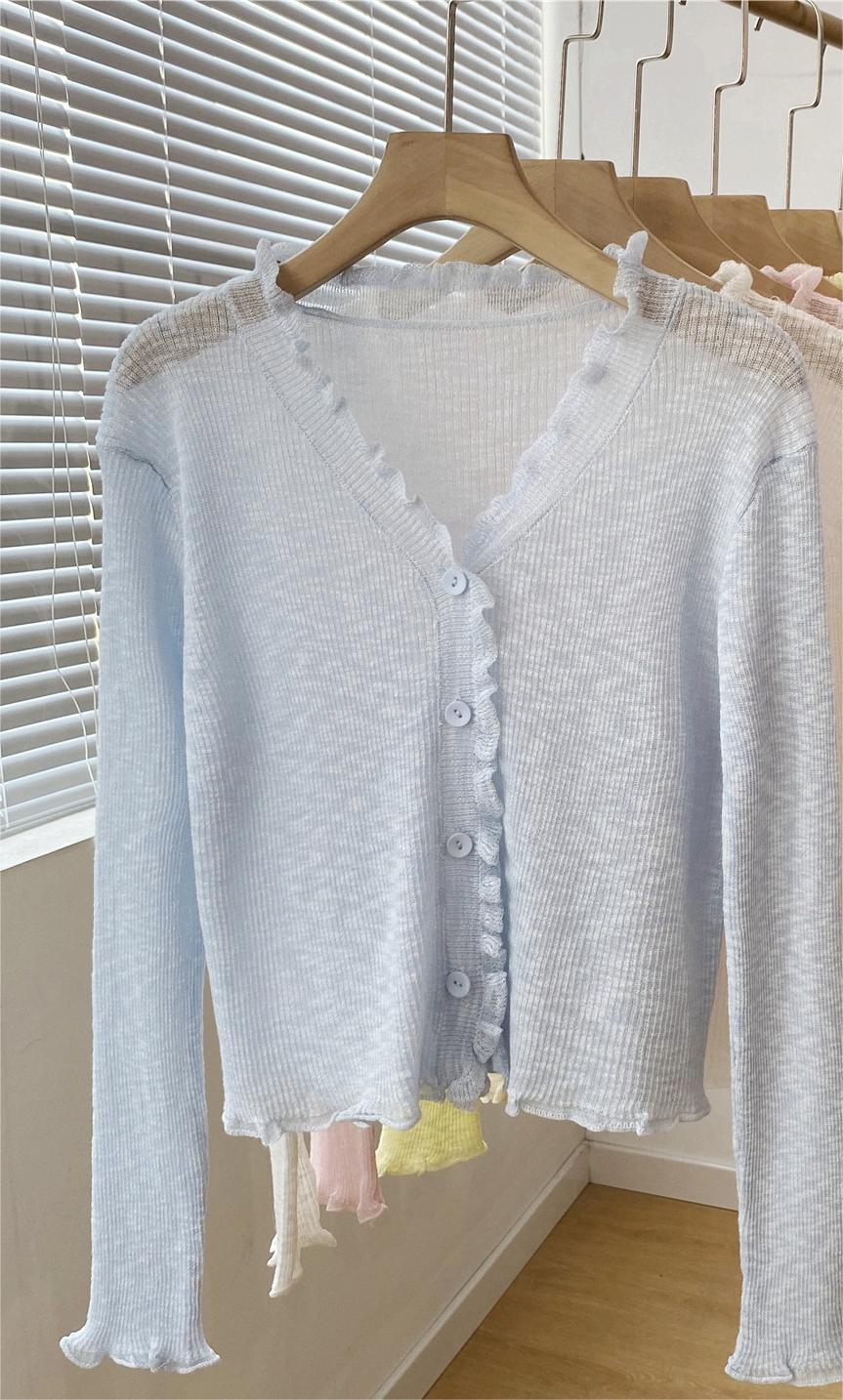 Women's.Summer.Knitwear