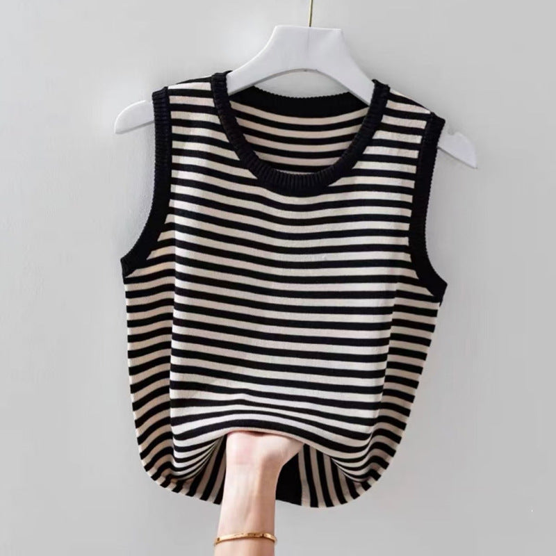 Women's Short-Sleeve Cardigan Top (3)